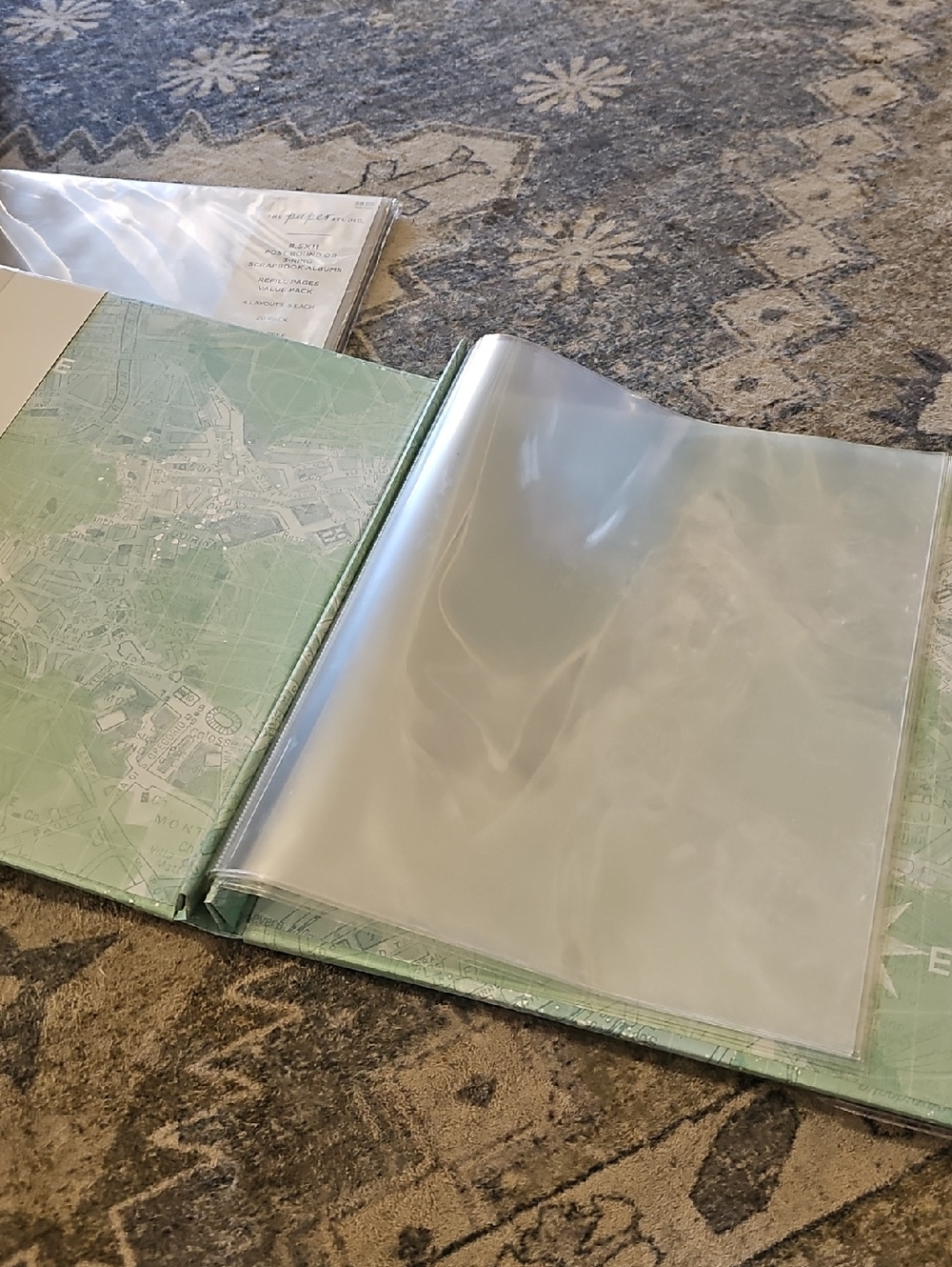 Scrap Book Bundle - Picture 5 of 7